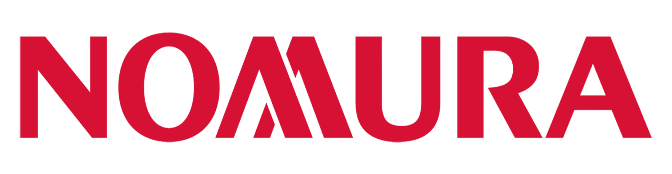 Nomura-Logo